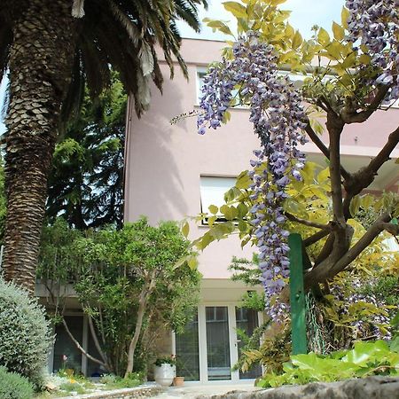 Apartment Nela And Vito Split Quarto foto