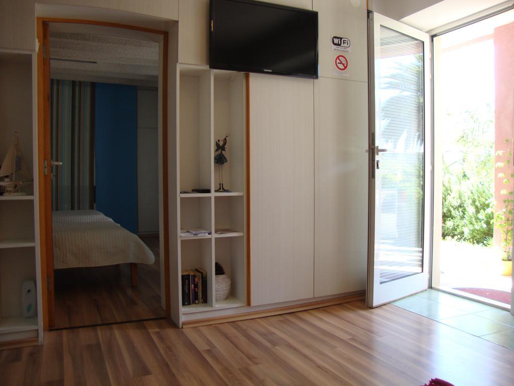 Apartment Nela And Vito Split Quarto foto