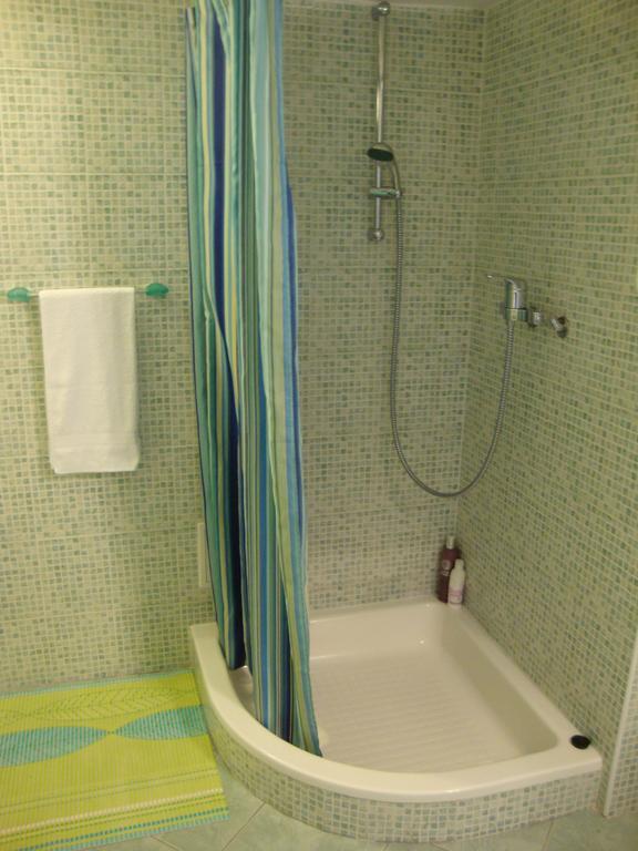 Apartment Nela And Vito Split Quarto foto