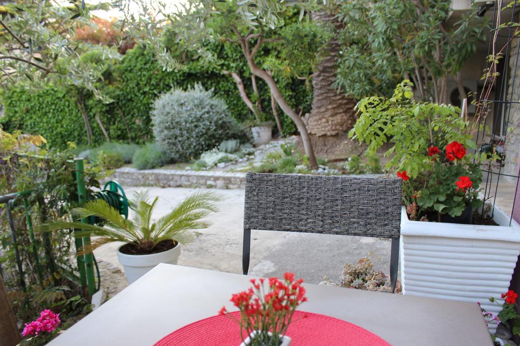 Apartment Nela And Vito Split Quarto foto