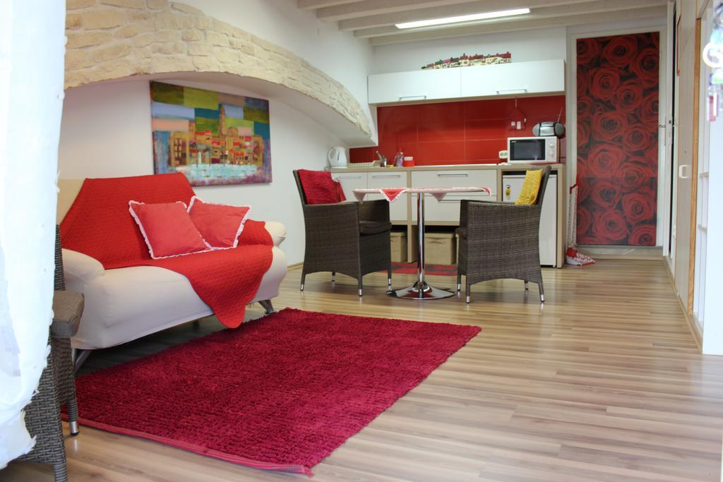 Apartment Nela And Vito Split Quarto foto