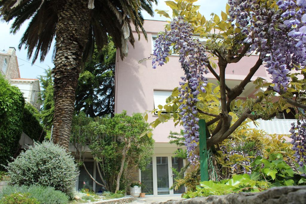 Apartment Nela And Vito Split Quarto foto