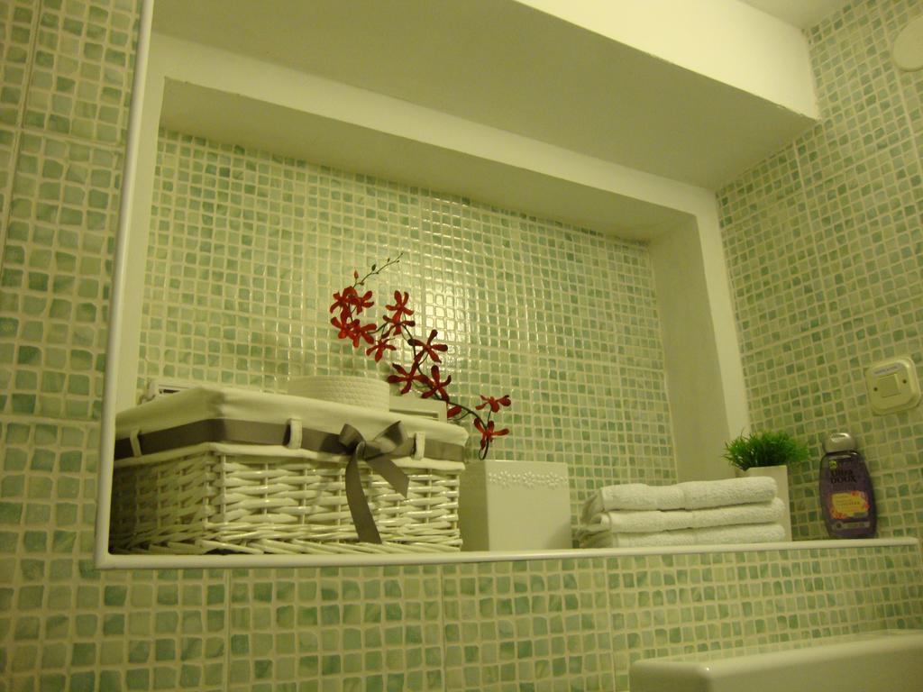 Apartment Nela And Vito Split Quarto foto