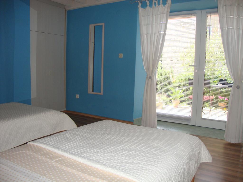 Apartment Nela And Vito Split Quarto foto