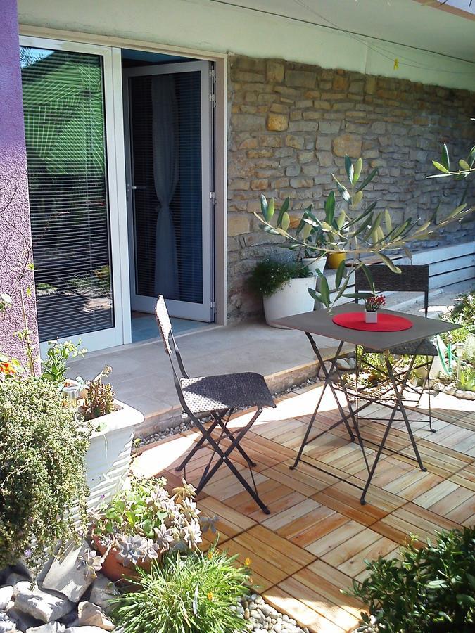 Apartment Nela And Vito Split Exterior foto